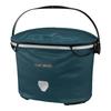 ORTLIEB Frameback Uptown City Petrol