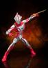 TAMASHII NATIONS Ultraman Mebius ULTRA-ACT