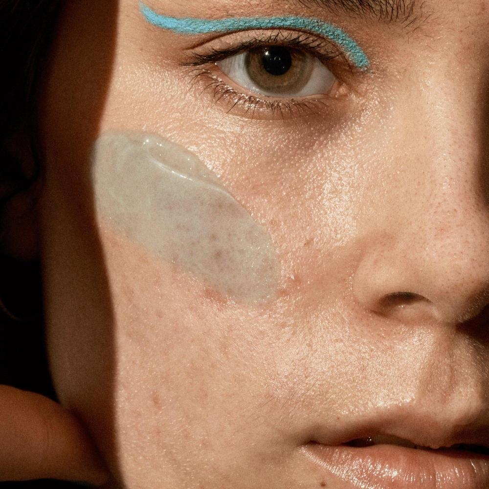 Dermalogica Clear Start Охлаждающий увлажняющий крем Aqua Jelly 2,0 унции