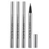 Ultimate Black Eye Pencil, Стойкий, Водостойкая подводка для глаз, Устойчивость к пятнам, Косметика, Красота, Жидкость для макияжа