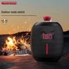Newman BT86 Мини-портативная Bluetooth-колонка, штекер CN (адаптер в комплекте)