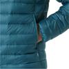 Куртка Helly Hansen Verglas Hooded Down Jacket 2.0 dark creek