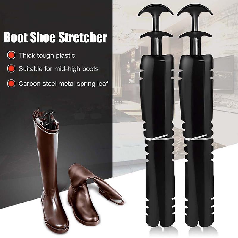 1 шт. практичная стойка-подставка для длинных сапог, растяжитель, подставка-держатель для ботинок