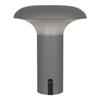 Outdoor LED Lamp - EBUY24 - USB Rechargeable - Grey - Contemporary - Design