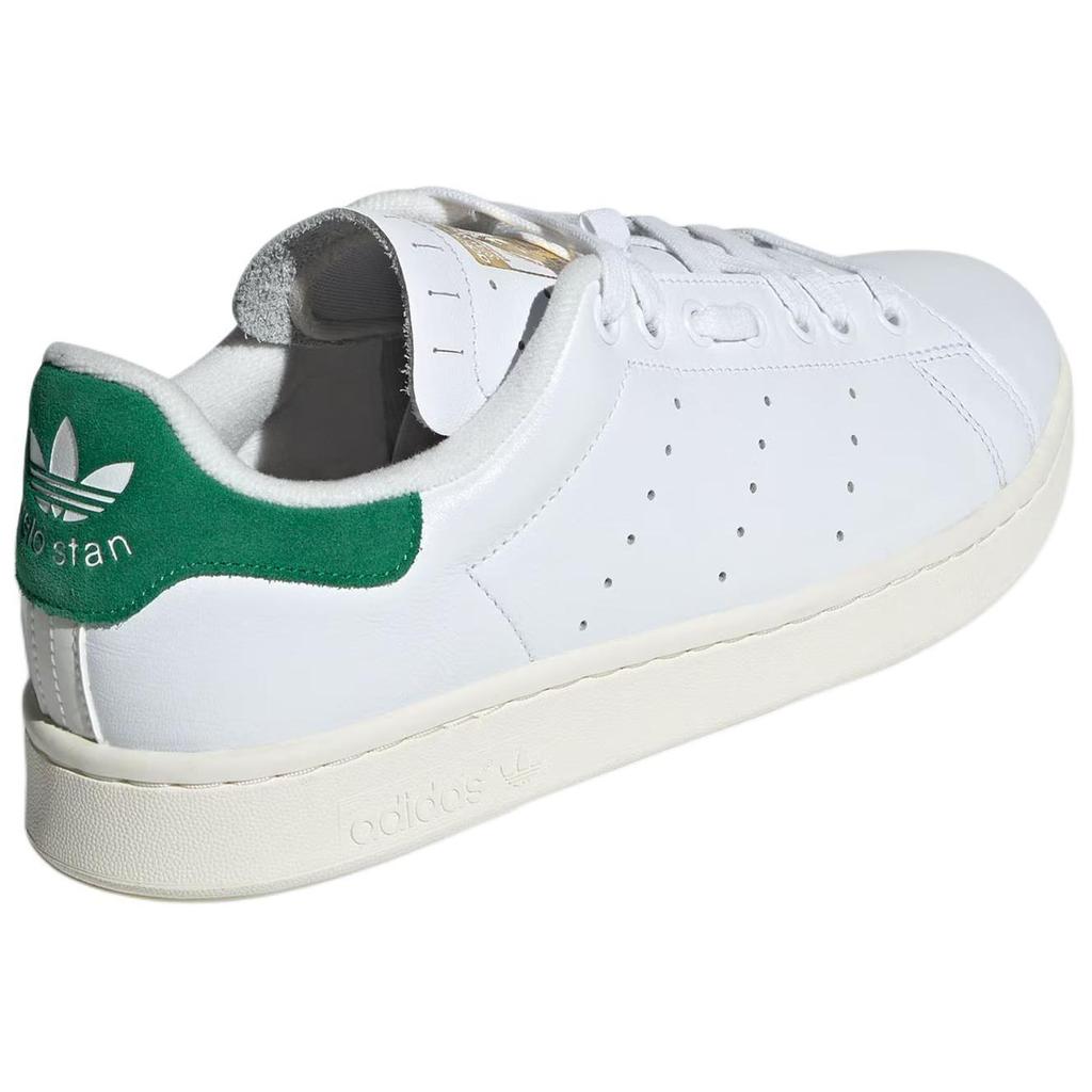 Adidas Velostan Smith White Green Unisex Sneakers Cloud-White Off-White IE8398