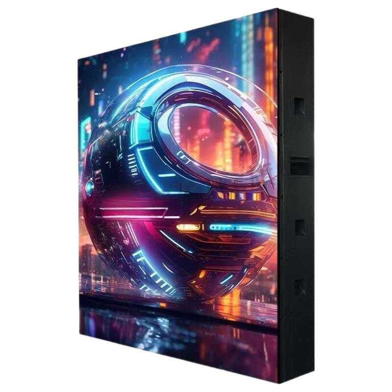ITC Smart Meeting Integrated Solution with Outdoor LED Display (CN version)