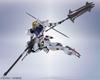 TAMASHII NATIONS Mobile Suit Orphans Gundam Barbatos 4th Bandai Spirits Metal Robot Spirits Figure Gundam Iron-Blooded (1st - Form)
