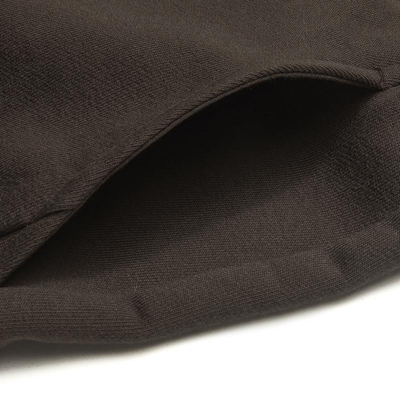 Fila Heritage Yodar Pants Fashion Classic Comfortable Elegant Versatile Casual Pants Women Pants Rust-Brown F11W618611FBN