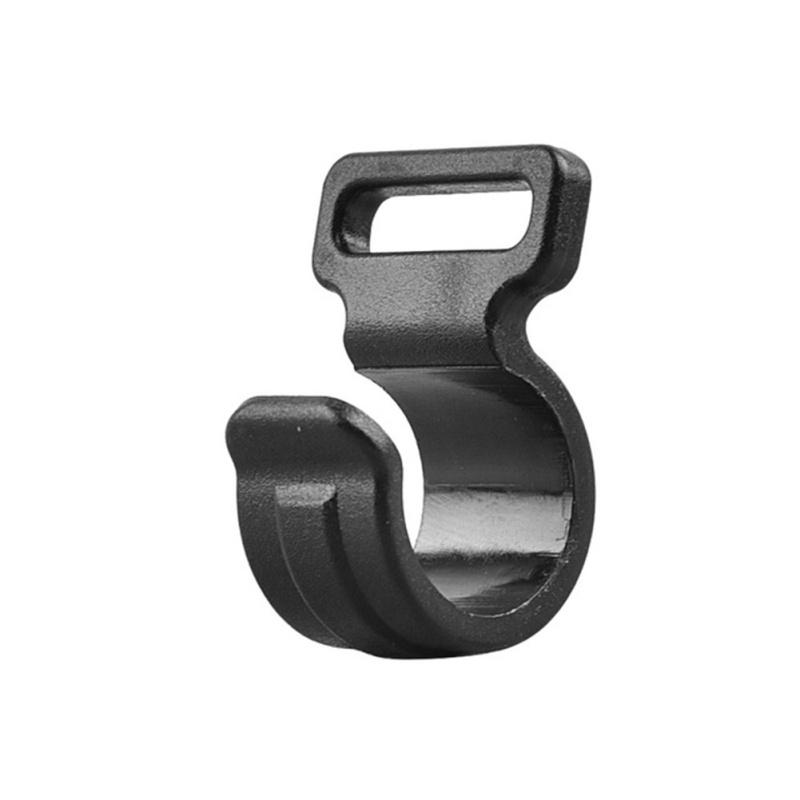 Пластиковые C-зажимы, крючок для палатки, фиксированная опора для кемпинга, каравана, уличная ссылка, аксессуары для альпинистской палатки