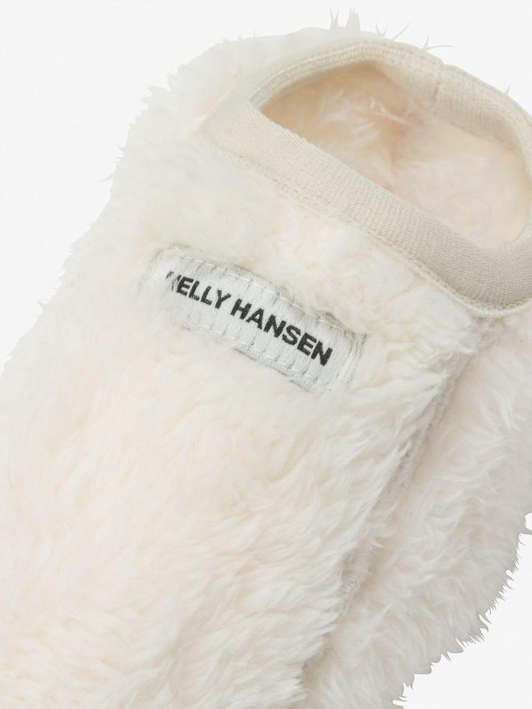 Helly Hansen B Shaggy Fleece Cloudy BF Обувь, Синий,