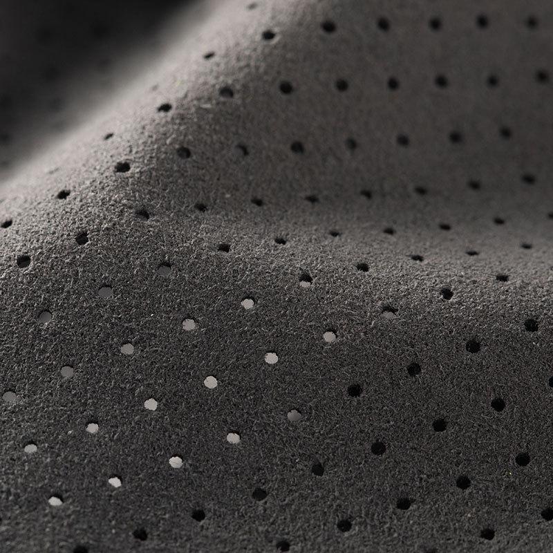 Унисекс перчатки без пальцев из ледяного шелка для защиты от солнца, нескользящие перчатки с двумя пальцами для лета, для вождения, езды на велосипеде и рыбалки