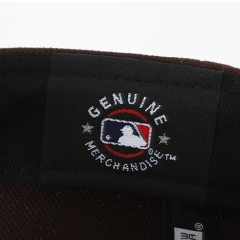 Кепка New Era MLB The League San Diego Padres 9forty