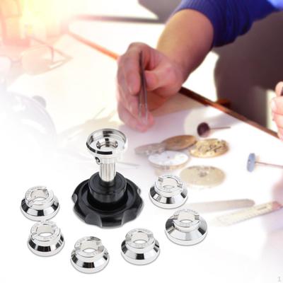 Инструменты для ремонта открывалки задней крышки часов Прочные аксессуары для часовщика Гаечный ключ