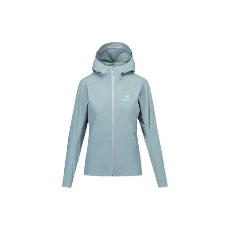 Arc'teryx GAMMA SL Soft Shell Jacket Women's (Unisex) Softshell Jackets 28211
