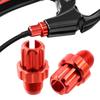 Bike Brake Lever Adjusters for Enhanced Performance