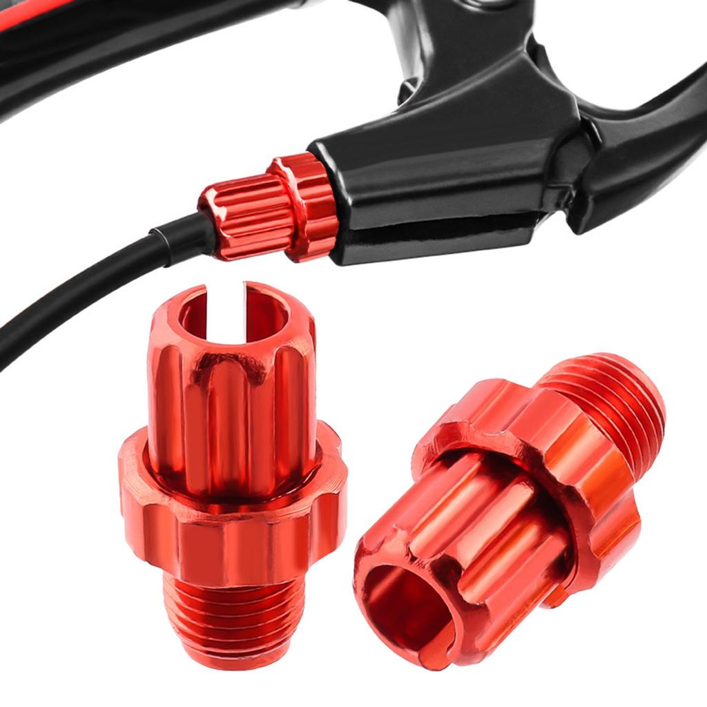 Bike Brake Lever Adjusters for Enhanced Performance