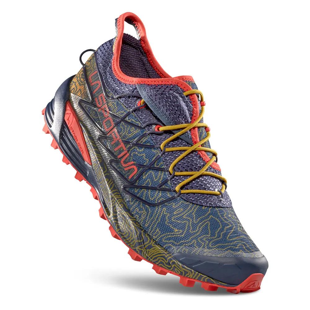 La Sportiva Ботинки для хайкинга Mutant