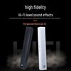 Weishu Professional 500W Passive Linear Array Column Speaker