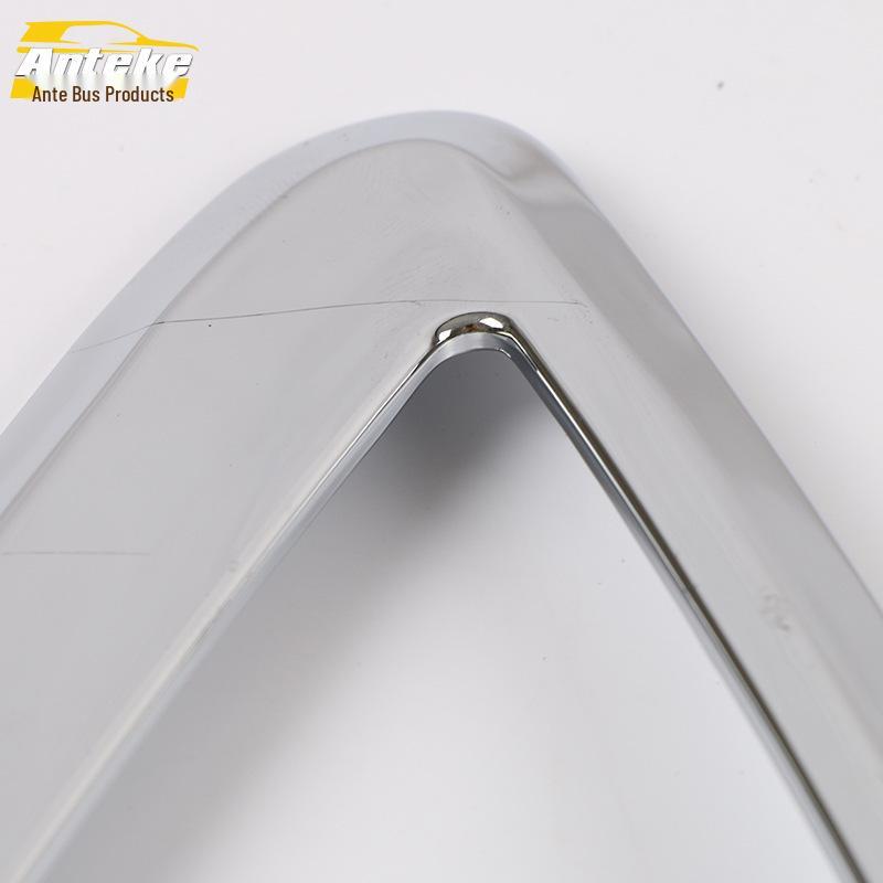 Совместим с 13 моделями Ford Kuga: Накладка на задний фонарь, Декор крышки багажника и Аксессуары для крышек противотуманных фар.