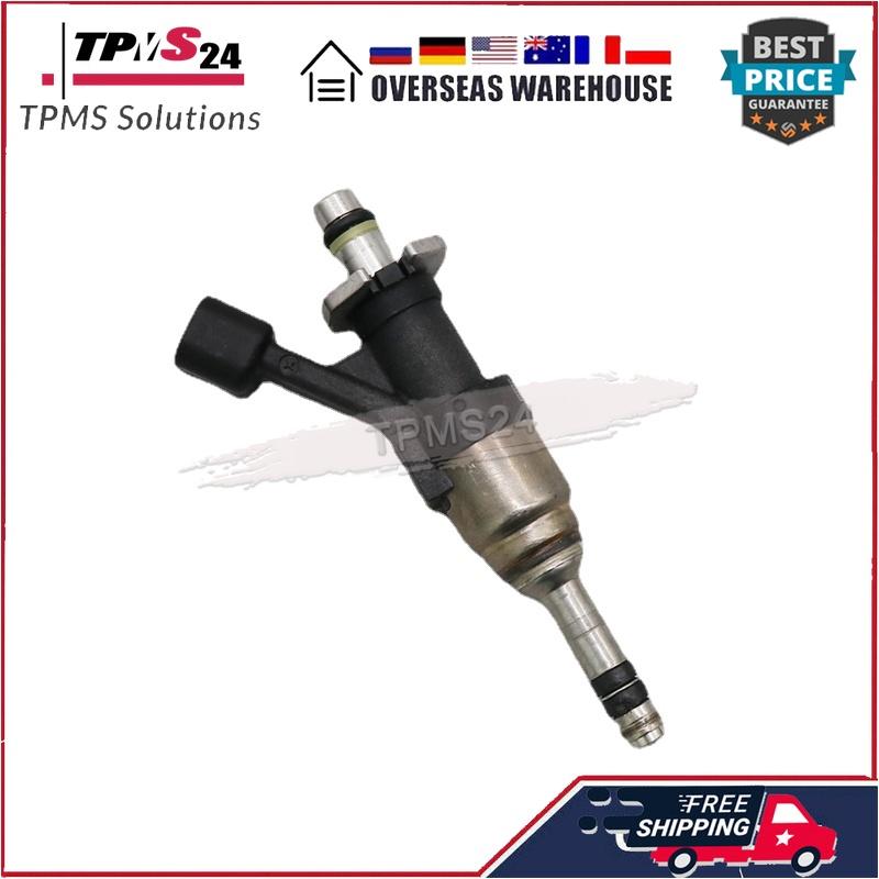 8 шт. Топливные форсунки 12656005 для 2014-2018 CHEVROLET CHEYENNE SILVERADO 1500 2500 SUBURBAN TAHOE GMC SIERRA 1500 YUKON YUKON XL