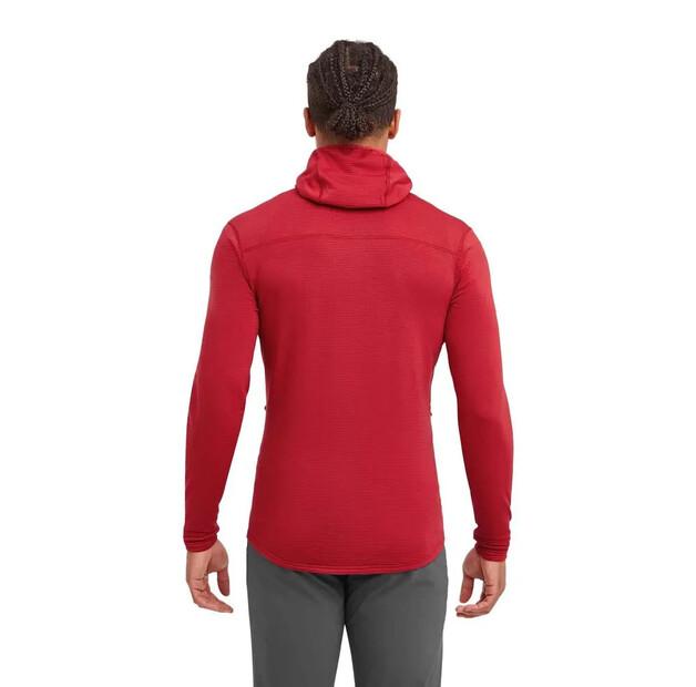 Montane флисовая толстовка Protium Lite