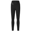 New Fitness SS25 Leggings Women's Pitch Black A11W511601F-BK