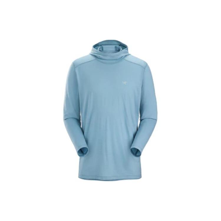 Arcteryx Ionia Merino Wool Sweatshirt Men's X000006851
