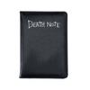Обложка для паспорта The World Death Note Обложка для паспорта в стиле аниме Black Edition