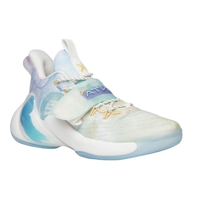 Anta Кроссовки KT Splash 3 'Salty Lemon' 112121604S-7