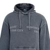 Everlast Mens NYC Arch Hoodie