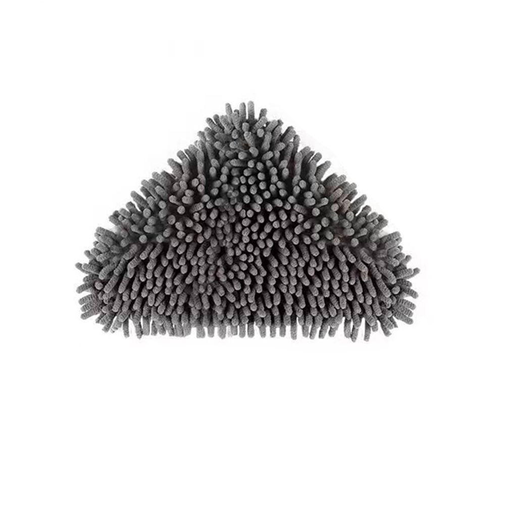 Wash Floors Flat Microfiber Clean Tool Triangle Rag Dust Mop Mop Accessories Mop Head