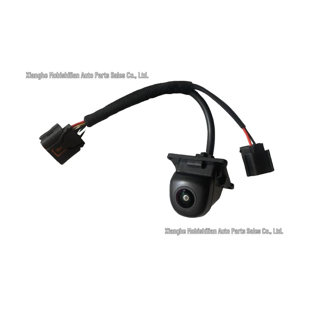 95760-G4500 Задняя камера для Hyundai Kia с функцией изображения парковки 95766G4500.