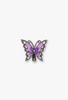 Butterfly Motif Earrings SAME1524 XV [Anna Sui]