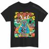 MF Doom Друзья Винтажная Классическая Рэп Хип-Хоп S-5XL Футболка Мужчины Женщины Унисекс