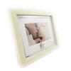 [J3212] - Photo Frame 'My Angel' Pram (10x15 Cm)