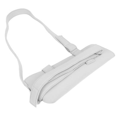 Взрослый бандаж для верхней части руки, иммобилайзер плеча, поддержка при переломе руки, послеоперационный, фиксатор при сломанном локте