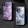 Красивый чехол с цветами для Google Pixel 6 Pro 7a 8a 6a 9a 9 Pro XL 8 Pro 7 Pro Мягкий корпус