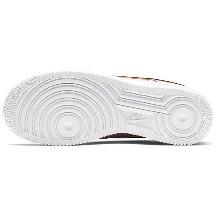 Nike Air Force 1 Low '07 Frosted Plum Женские AO2132-501