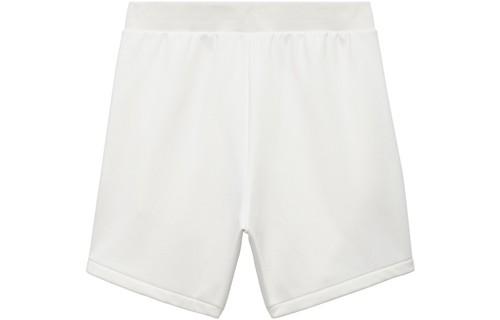 adidas Originals Глава 1 Однотонные Повседневные Баскетбольные Шорты IA3427