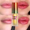 Instant Lip Plumper Serum — стойкое увлажняющее масло для придания губам объема и пухлости