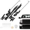 Сборка направляющей люка для F150 F350 F450 Navigator Ремонтный комплект люка