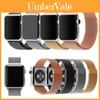 Магнитный ремешок для iWatch Ultra Миланский с двойной застежкой Магнитное закрытие Для делового стиля Комфорт