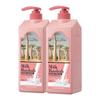 Гель для душа Flora Bouquet, 1 л, 2 шт.