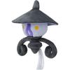 Оригинал из Pokmon Center Плюшевая игрушка Pokmon Fit Lampent 14,5x14,5x10,5 см