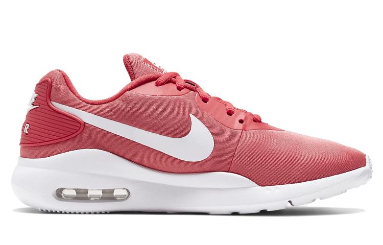 Nike Air Max Oketo Wntr 'Красный Серый Белый' Женские CQ7625-601