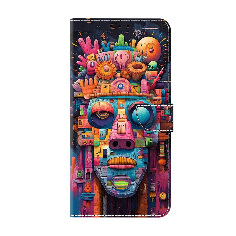 Чехол Redmi 15 15C 14C для Девочки для Etui Xiaomi Redmi Note 15 14 Pro+ 4G 5G Fundas Чехол-книжка с подставкой Кожаный флип-кошелек Защитный чехол для телефона
