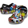 Кроксы Mickey Friends Classic Clog 211482 90h