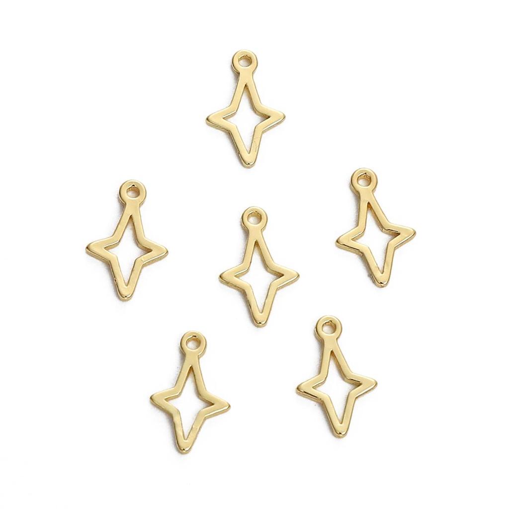 Медный одиночный подвесной полый кулон с цветком сливы и подсолнухом для изготовления ювелирных изделий своими руками, аксессуары для рукоделия