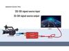 Devicewell MD2092 12G/4K SDI Вещательный Ультра HD Сигнал