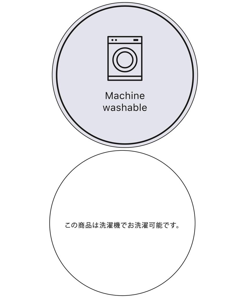 Washable Denim Frill Blouse for Shirosub [BIS] Women's (Suitable Co-ordination), (14)